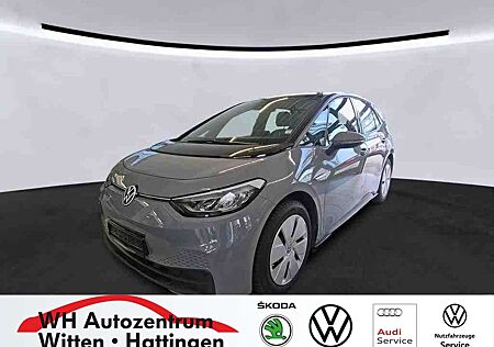VW ID.3 Volkswagen Pro Life NAVI-PRO LED SITZHZG ACC PDC