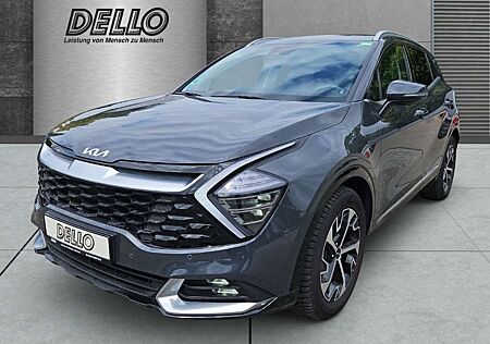 Kia Sportage 1.6T DCT AWD Spirit Park Distance Control vo.&hi.