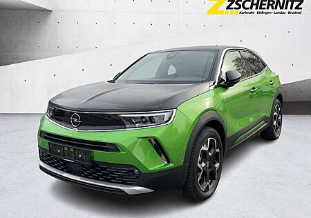 Opel Mokka-e Mokka e Ultimate ACC+Alcantara+LED+Navi+SHZ+Kam.