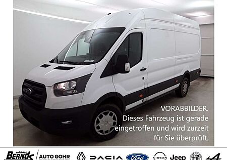 Ford Transit 350 L4 Lkw Trend KLIMA PDC RÜCKFAHRKAMERA ZV