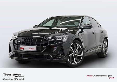 Audi e-tron 50 Q 2x S LINE LM21 ALACANTARA