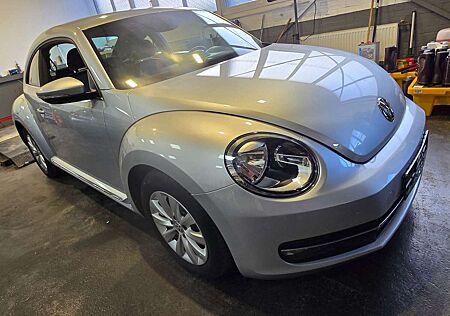 VW Beetle Volkswagen Lim. Design