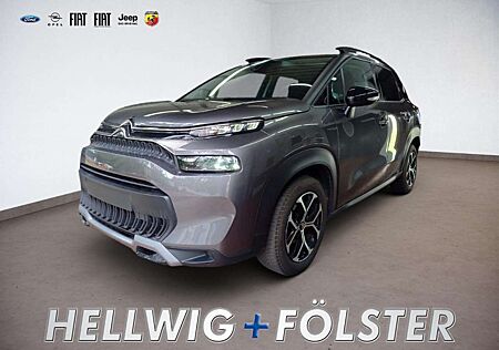 Citroën C3 Aircross Citroen Plus 1.5D Navi Klimaautom Spurhalteass.