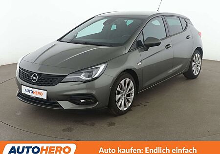 Opel Astra 1.4 Turbo GS Line Start/Stop *TEMPO*LIM*CAM*PDC*
