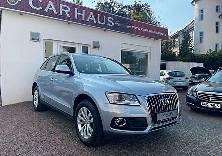 Audi Q5 2.0 TFSI Quattro *PANO*Navi*