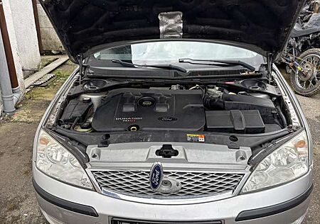 Ford Mondeo 2.0 TDCi Trend