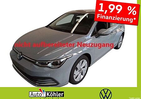 VW Golf Volkswagen Style eHybrid NWGarantie bis 02/2028 ACC