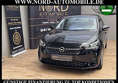 Opel Corsa F Edition 4-Türig Kamera*Klima*DAB+*TOP-KM Editio