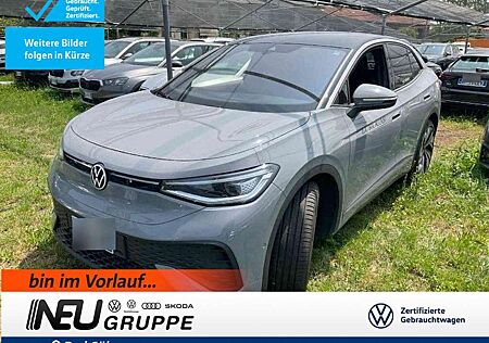 VW ID.5 Volkswagen Pro Edition Plus Matrix Rfk 21 LM Easy Open Close