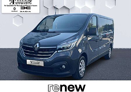 Renault Trafic L2H1 3,0t Komfort