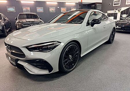 Mercedes-Benz CLE 220 d Edition AMG Advanced Plus PANO/BURMEST