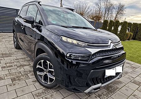 Citroën C3 Citroen Aircross 1.2 PureTech Shine Pack S&S EAT6