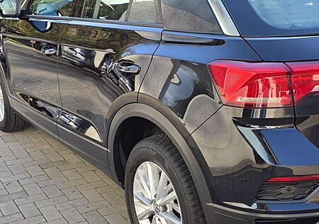 VW T-Roc Volkswagen 1.0 TSI Style