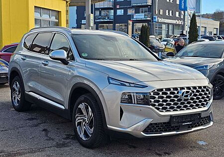 Hyundai Santa Fe 2.2 CRDi Smart 4WD DCT