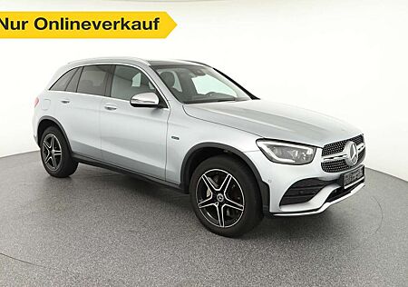 Mercedes-Benz GLC 300 e AMG Line 4Matic PANO+AHK+NAV+LED+ACC+ BC
