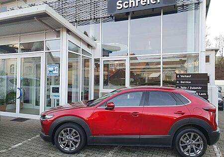 Mazda CX-30 Selection Design-P. Premium-P. 1.Hand AHK