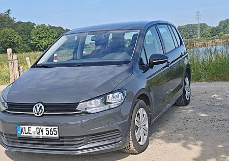 VW Touran Volkswagen Trendline BMT/Start-Stopp