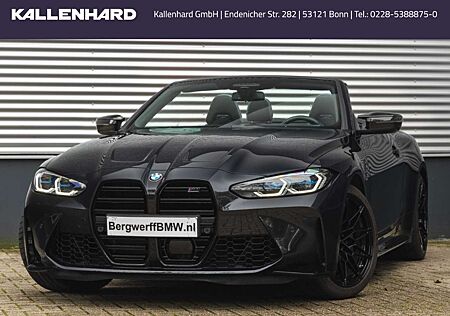 BMW M4 xDrive Competition Cabrio-Widescreen-DrivingAssPro