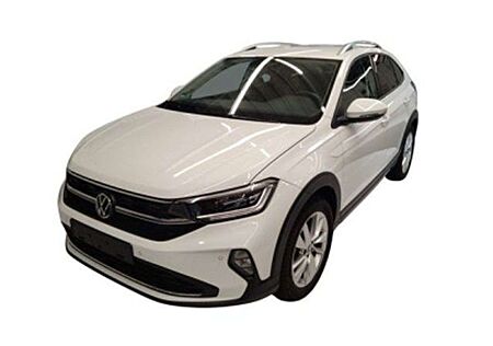VW Taigo Volkswagen Style 1.5 TSI Navi LED Kamera PDC v+h Klima