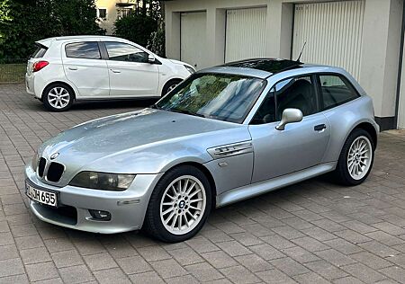 BMW Z3 Coupe 2.8