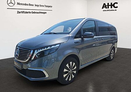 Mercedes-Benz EQV 300 AVANTGARDE lang AIRMATIC 360° LED AMG