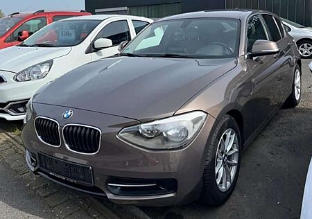 BMW 116i 116