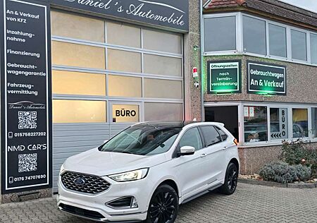 Ford Edge gebraucht kaufen Ford Edge Vignale 4x4/DIGITACHO/PANO/NAVI/AUTOMATIK