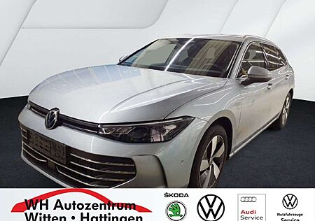 VW Passat Variant Volkswagen 1.5 eTSI DSG Business NAVI AHK AREAVIEW GJ-REIF...
