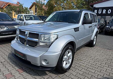 Dodge Nitro SXT