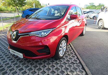 Renault ZOE (ohne Batterie) Z.E. 50 EXPERIENCE inkl. BAF