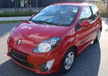 Renault Twingo Expression 1,2 ECO2 8-Fach+El. Fenster+Service NEU