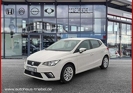 Seat Ibiza Style 1.0 TSI °Navi°SHZ°AAC°PDC°Tempomat°