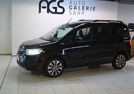 Renault Kangoo III Techno Navi+Keyless Entry..AUTOMATIK