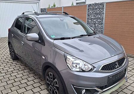 Mitsubishi Space Star Edition 100+