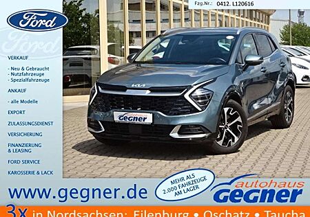 Kia Sportage 180PS Autm. GT-Line 4WD ACC Navi