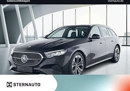 Mercedes-Benz E 220 d T Ava PanoD 19 Zoll AHK Winterp RüKa LED