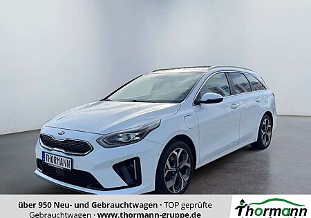 Kia XCeed Ceed SW / cee'd SW Ceed Sportswagon Platinum Edition 1.6 2xKlima LM