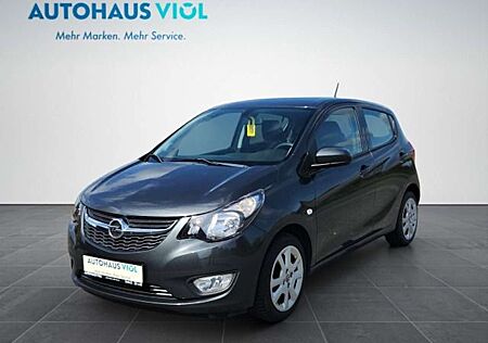 Opel Karl 1.0 Edition eco - Klima, Bluetooth