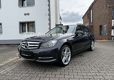 Mercedes-Benz C 350 C350 CDI AMG Paket/ TÜV Neu / Insp. Neu
