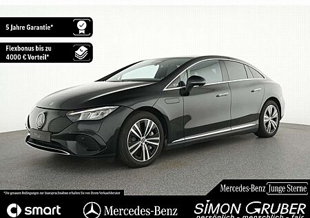 Mercedes-Benz EQE 300 Electric Art Distronic Ambi+ Model 2025