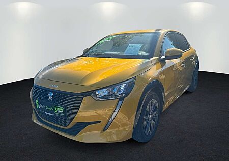 Peugeot 208 e- Allure LED Navi Kamera Keyless Sitzheiz