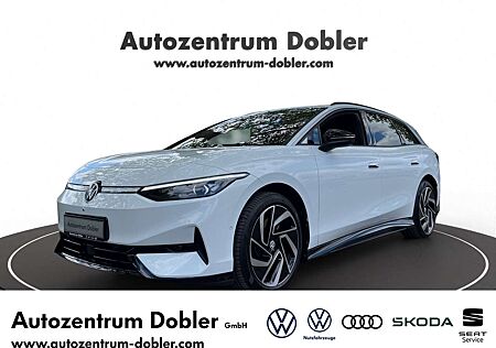 VW ID.7 Volkswagen Tourer Pro 210 kW AHK UPE.69 ACC Navi Ergo