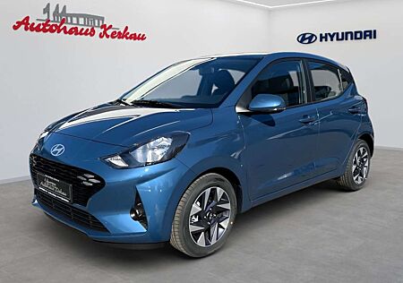 Hyundai i10 1.2 Trend (AC3)