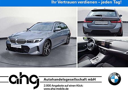 BMW 330 i xDrive Touring Automatic M Sportpaket HIFI