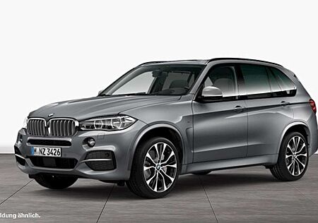 BMW X5 M 50d M Sportpaket Head-Up Fond Entertainm.