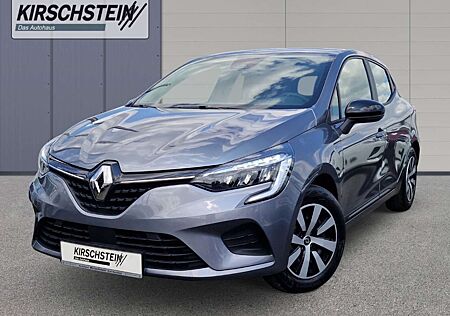 Renault Clio V Evolution 1.0 TCe 90 Automatik Sitzheizung