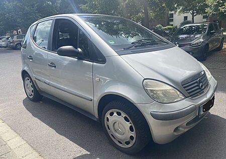 Mercedes-Benz A 140 A-Klasse Classic