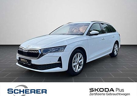 Skoda Octavia Combi Selection 2.0 TDI DSG NAVI ACC KAM