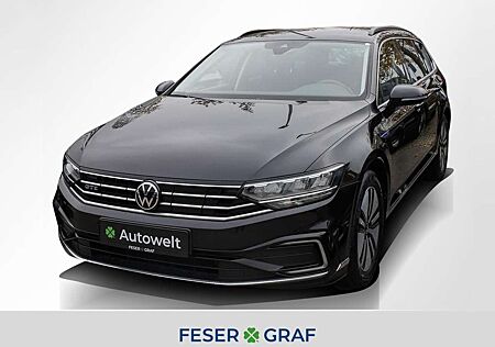 VW Passat Variant Volkswagen GTE 1.4 eHybrid LED Navi RüKa