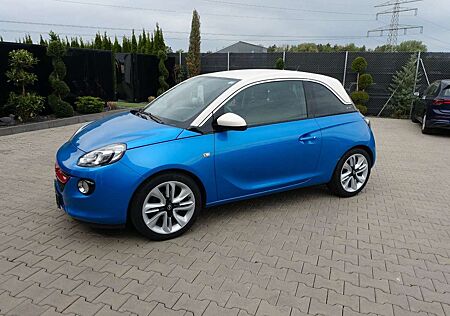 Opel Adam 1.2 Jam